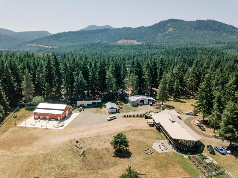 Silver Ridge Ranch - Mountain Escape