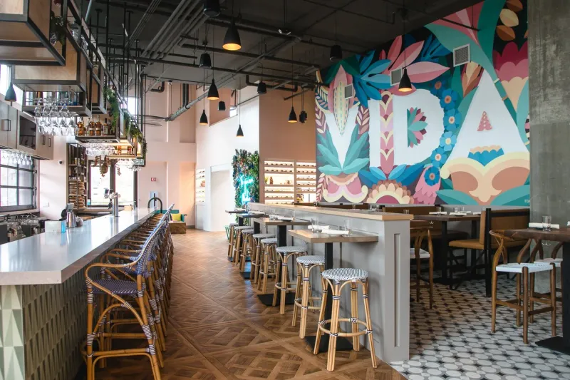 Buena Vida Tapas & Sol (Atlanta)