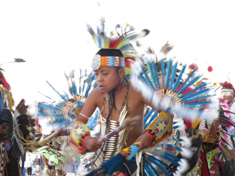 Lovelock Paiute Powwow