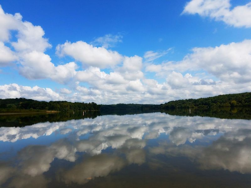 Salt Fork State Park (Lore City)
