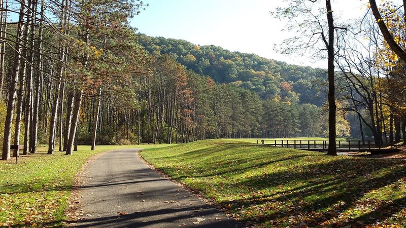 Beaver Creek State Park