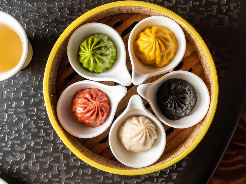 Dim Sum Delights in Chinatown and Beyond