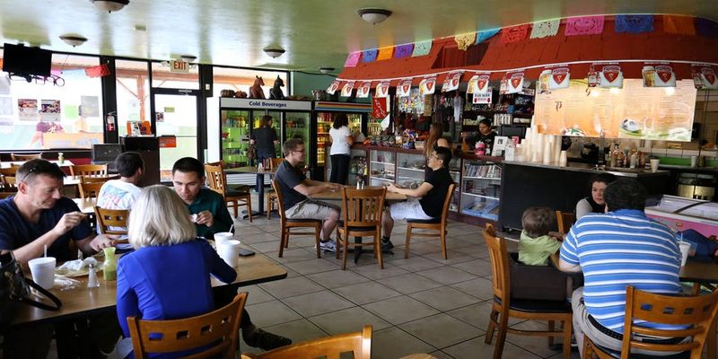 La Tienda Latina, Gainesville
