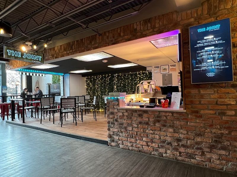 The Joint: Colorado Springs' Creative Vegan Comfort Food