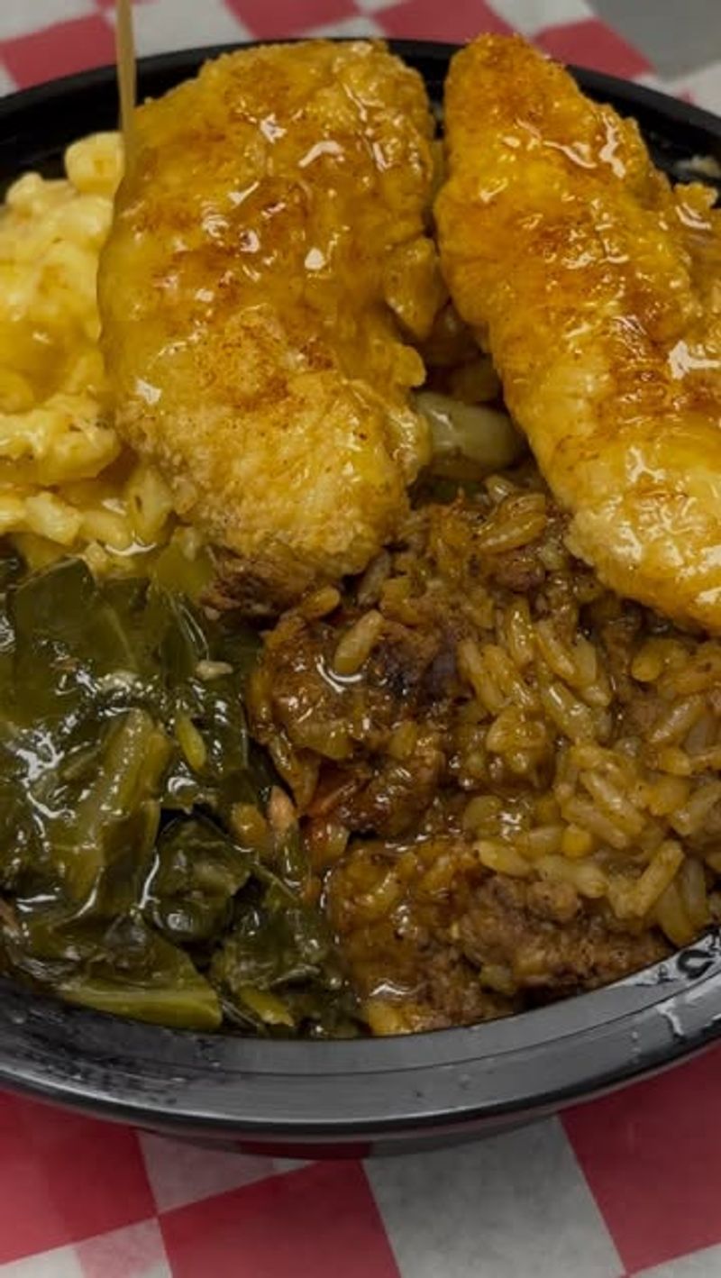 Mama Joyce's: Cleveland Heights' Rising Star