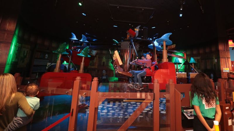 LEGOLAND Discovery Center 