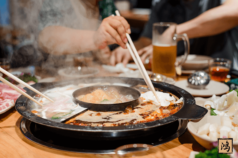 Hong BBQ & Hot Pot (Tampa)