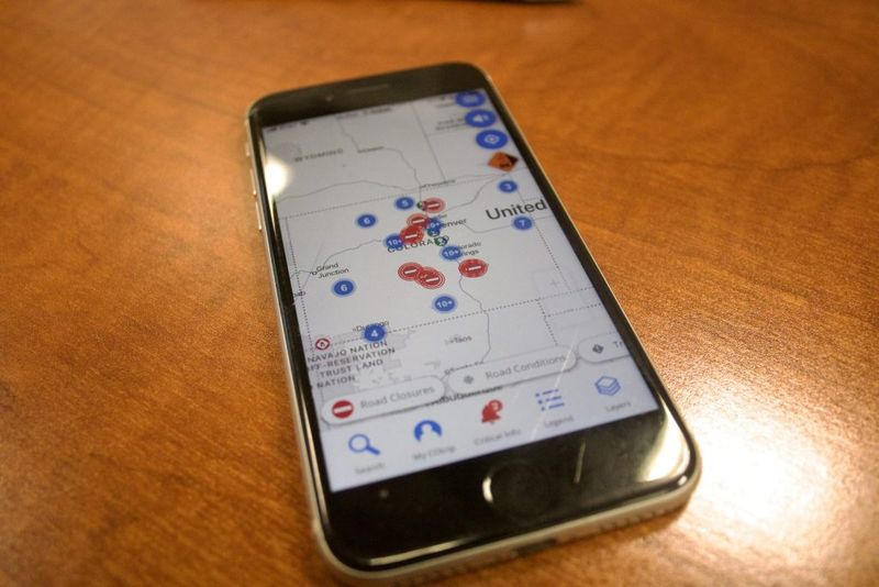 COtrip Planner App for iOS & Android