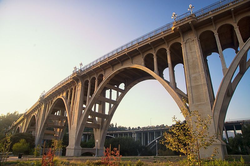 Colorado Street Bridge (Pasadena)