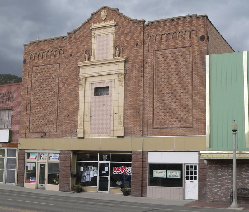 Capital Theater