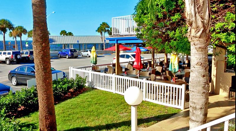 Inn On The Gulf (Sunset Room)