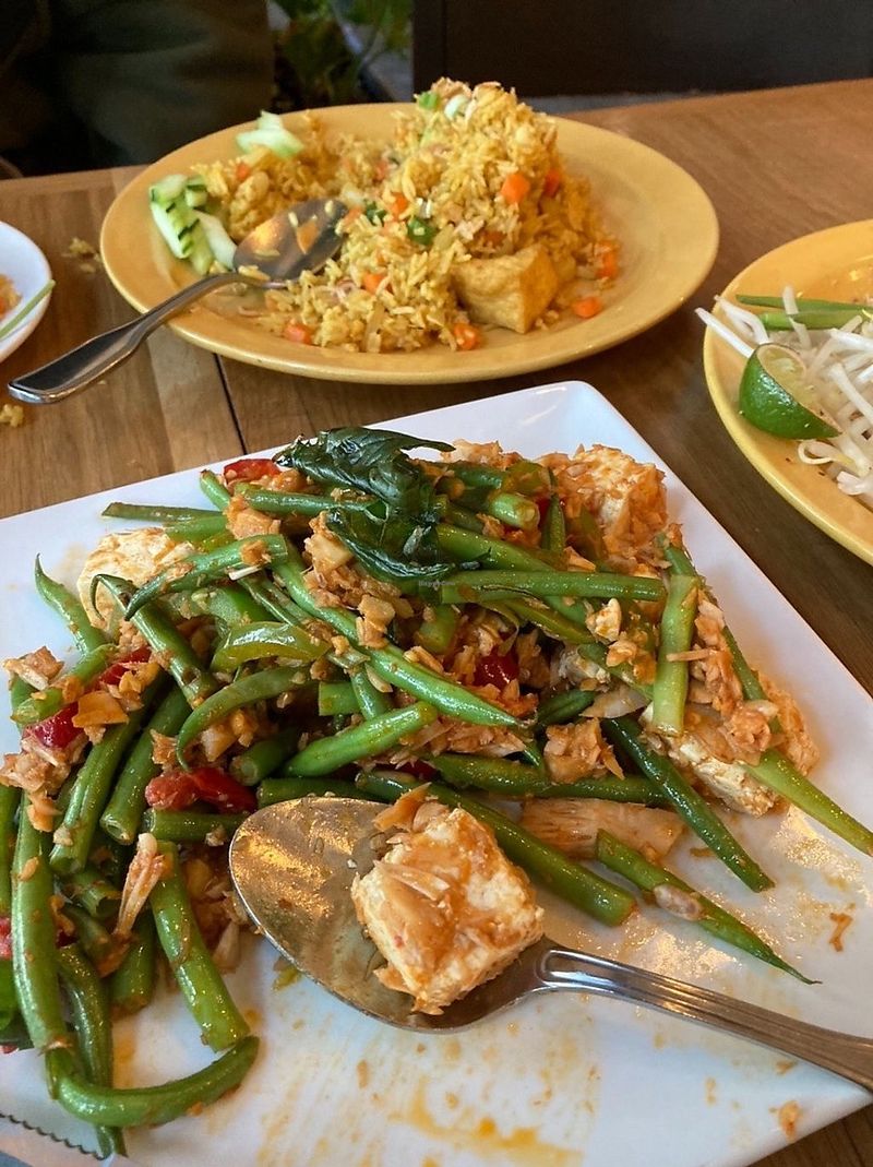 Kati Vegan Thai