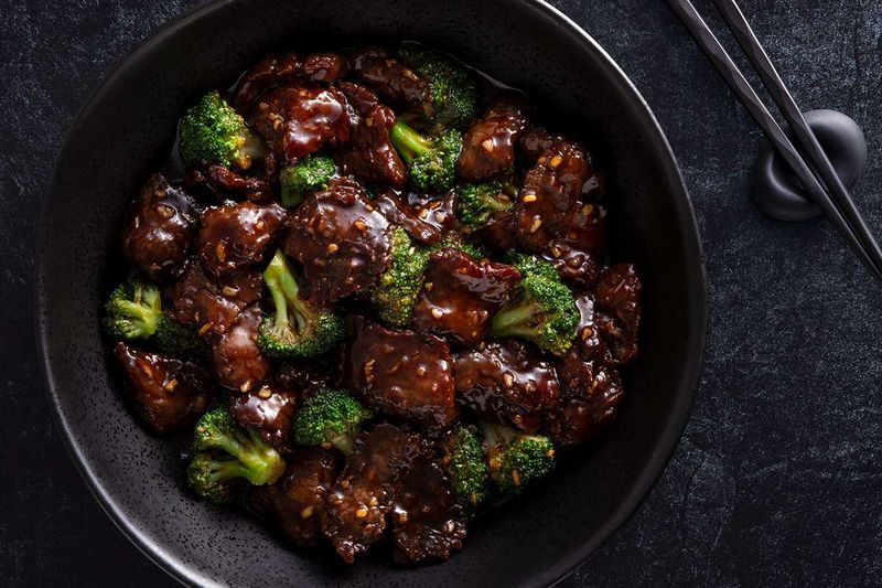 P.F. Chang's - Statewide