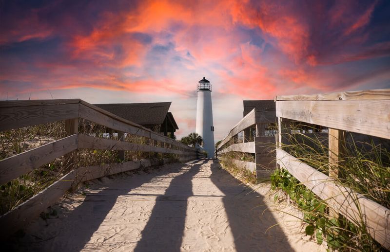 St. George Island: Forgotten Coast Sanctuary