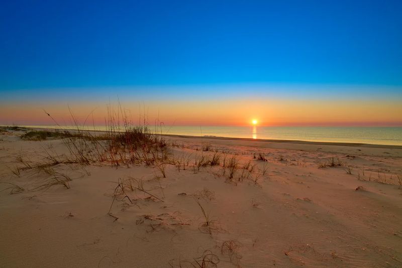 St. George Island State Park