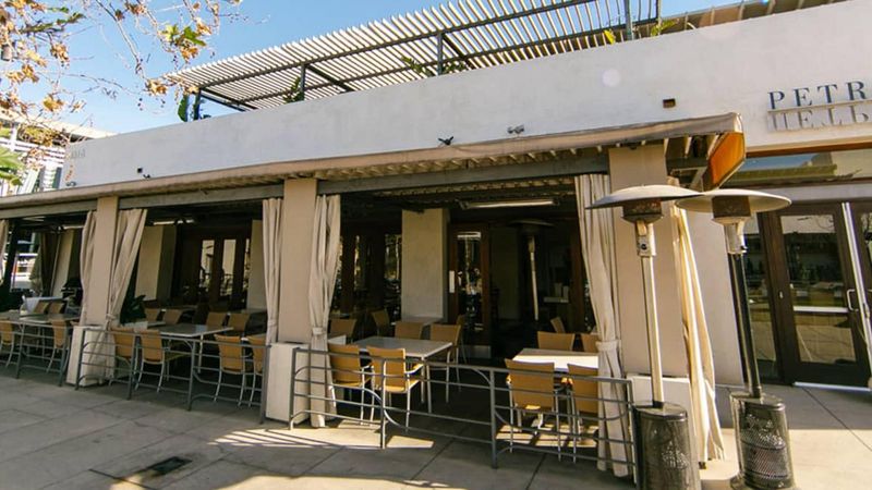 Petros Restaurant