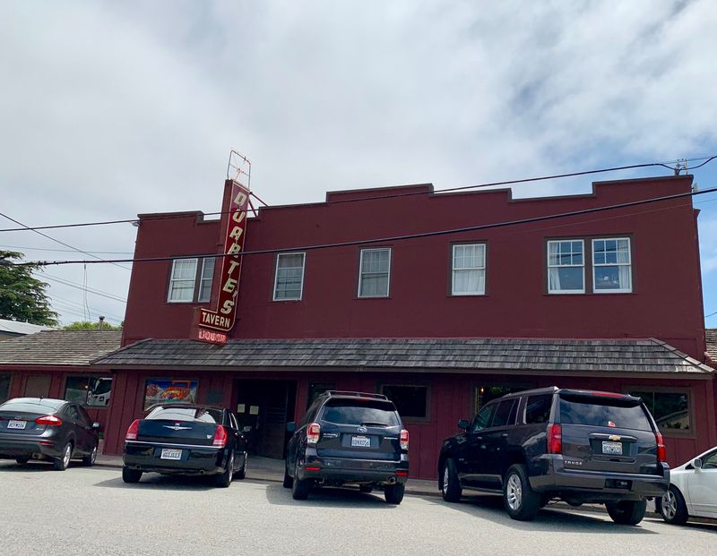 Duarte’s Tavern (Pescadero)