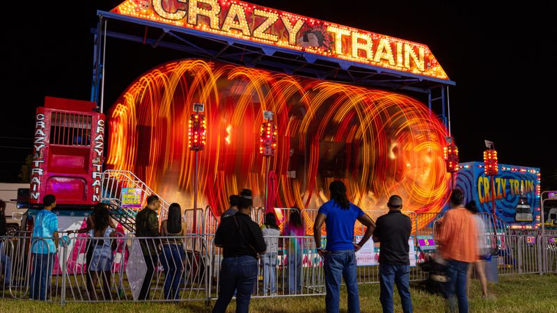 Kern County Fair: A California Tradition Since 1913