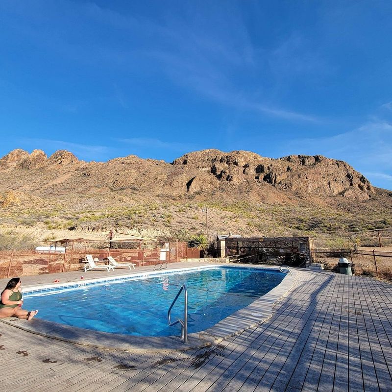 Terlingua Ranch Lodge