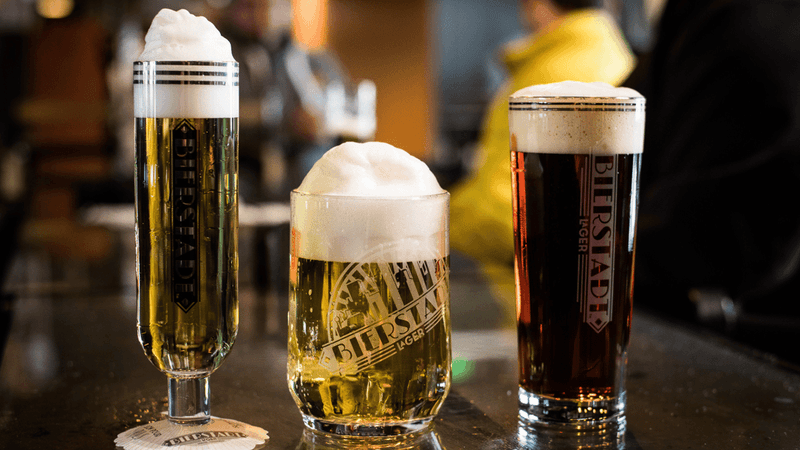 Bierstadt Lagerhaus, Denver