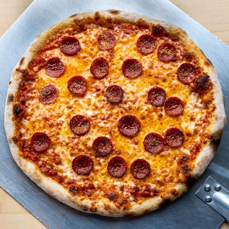 Venice Cafe: Worcester's Old-School Italian Haven
