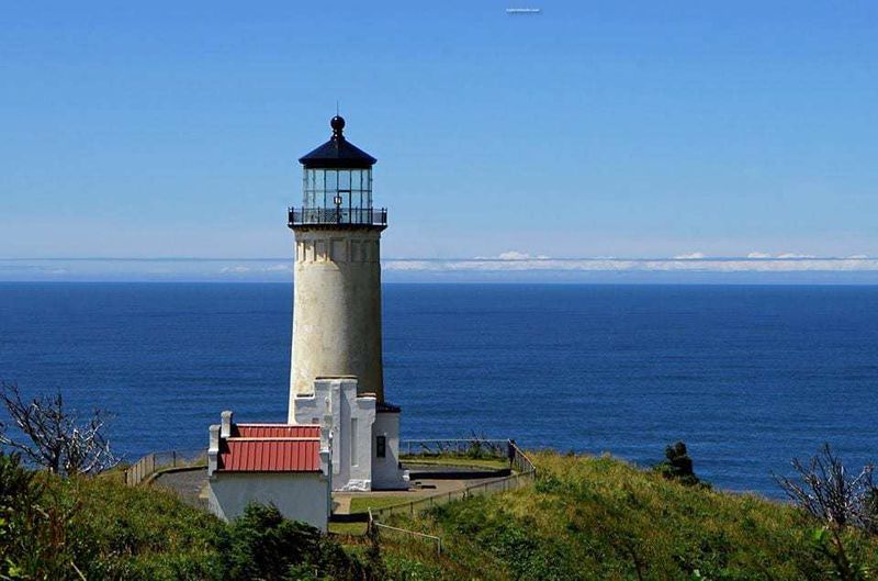 North Head Lighthouse
