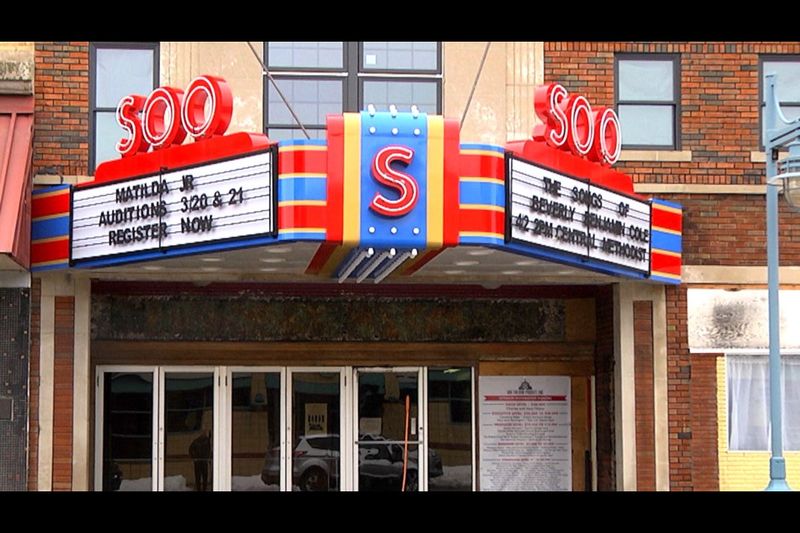 Soo Film Festival