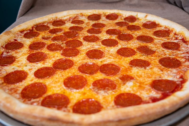 Nino’s Pizzeria – Long Island