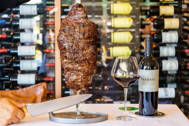Adega Gaucha Steakhouse (Orlando/Kissimmee)