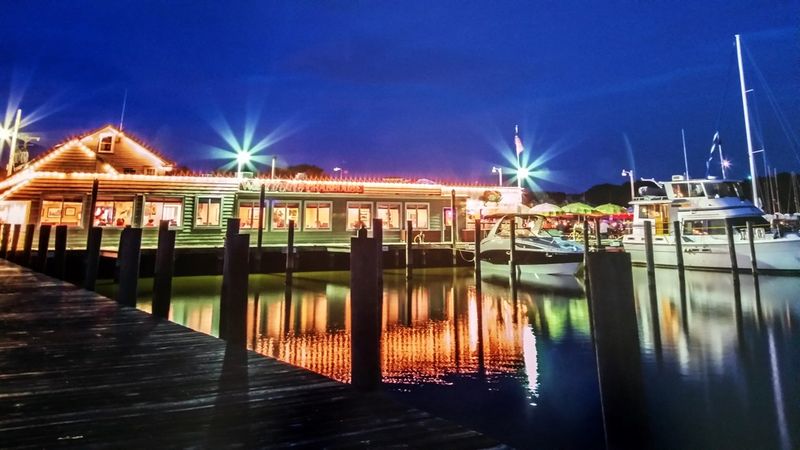 Waterman's Crab House: Eastern Shore's Hidden Treasure