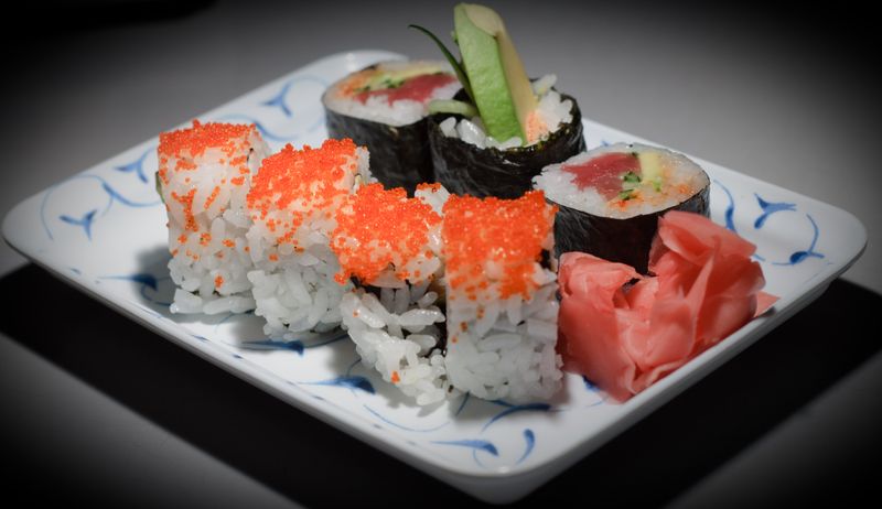 Sushi On – Fairfax, VA