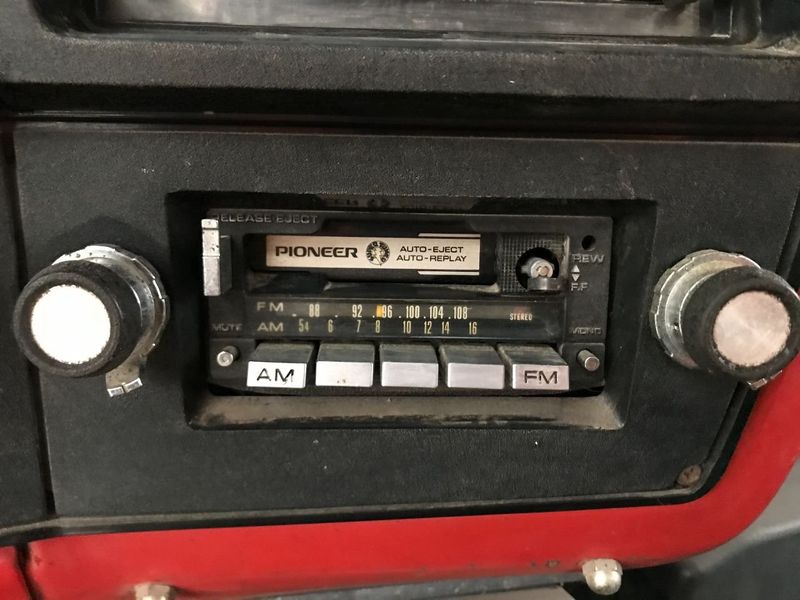 AM/FM Radio Soundtracks
