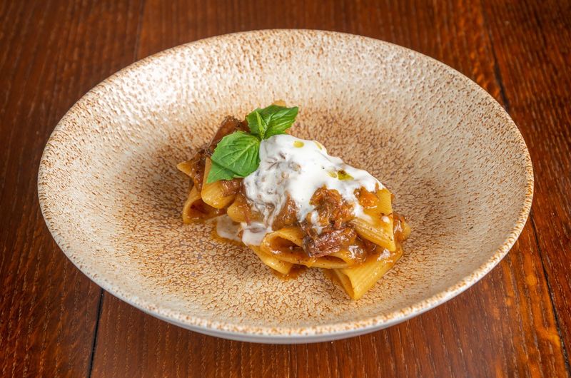 Luca Osteria (Coral Gables)