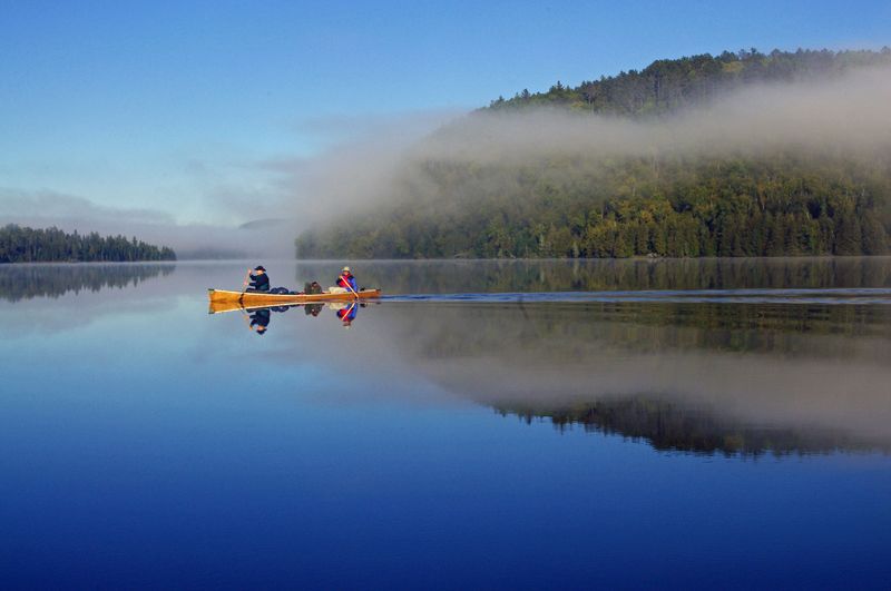 Trout Lake: Crystal Waters, Big Rewards