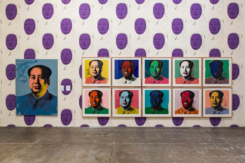 Andy Warhol Museum (Pittsburgh)