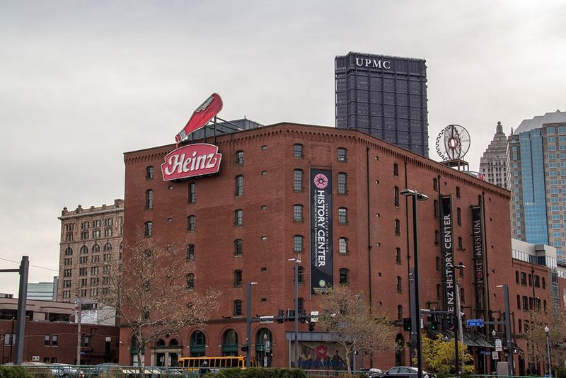 Heinz History Center