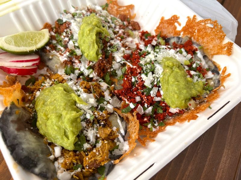 Villa’s Tacos