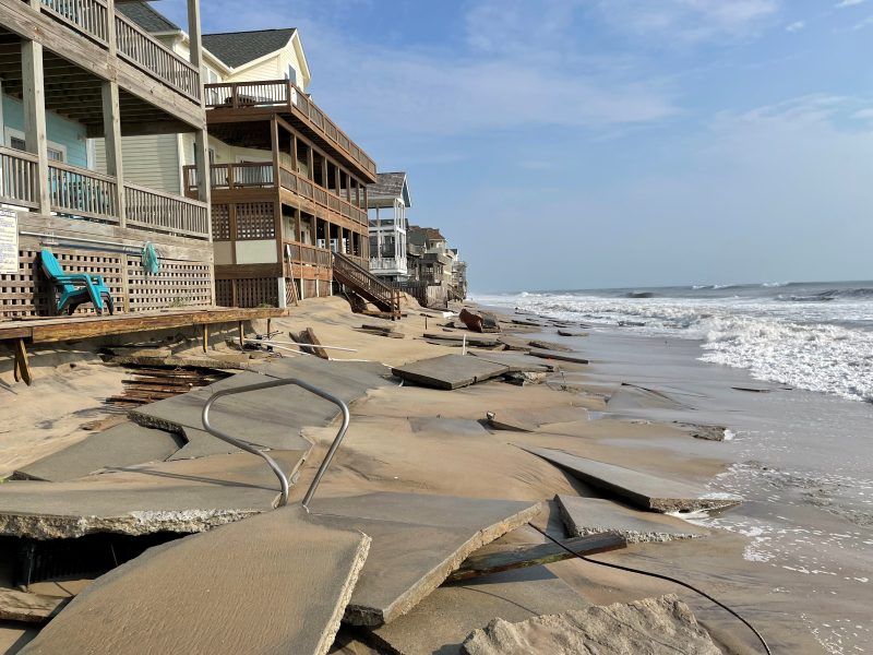 Rodanthe
