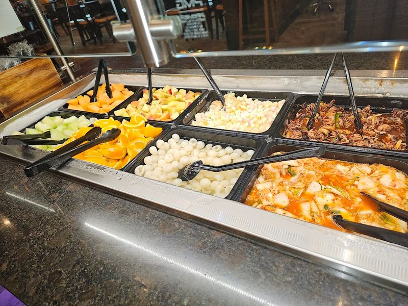 Blossom Buffet – West Columbia, SC