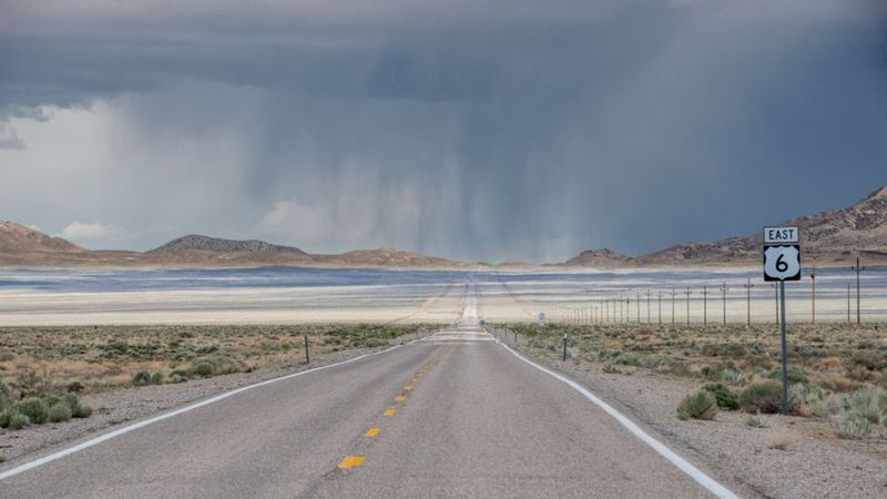 Watch the Weather Closely
