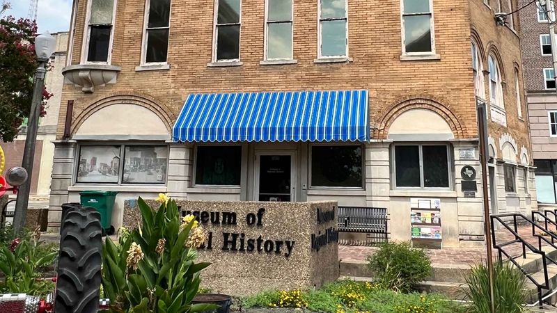 Museum of Regional History (Texarkana)