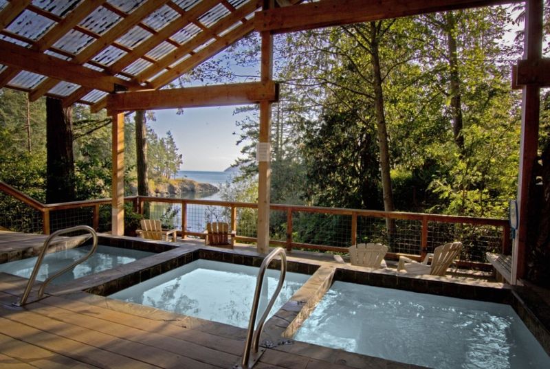 Doe Bay Resort and Retreat