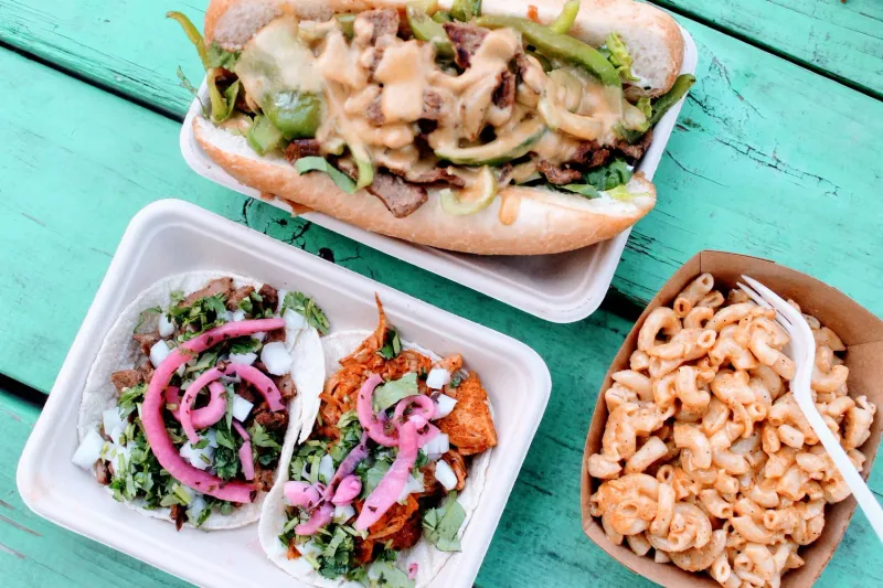 Revolution Vegan Kitchen - Creative Comfort Classics
