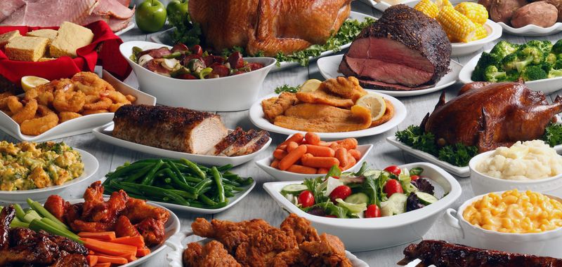 Western Sizzlin Family Steakhouse & Buffet (Crossville and Multiple Locations)