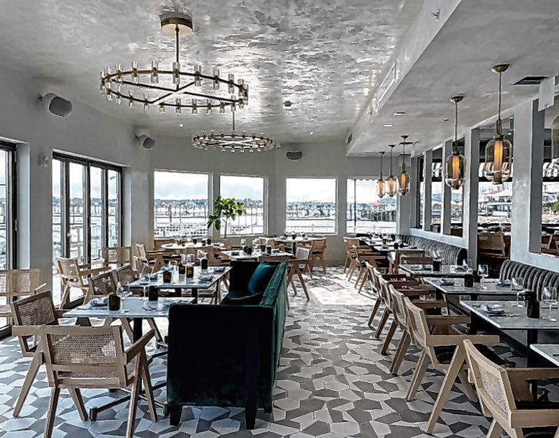 Nino's Beach – Port Washington
