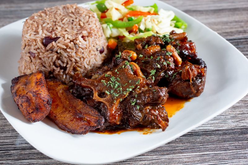 Queens International Food Crawl