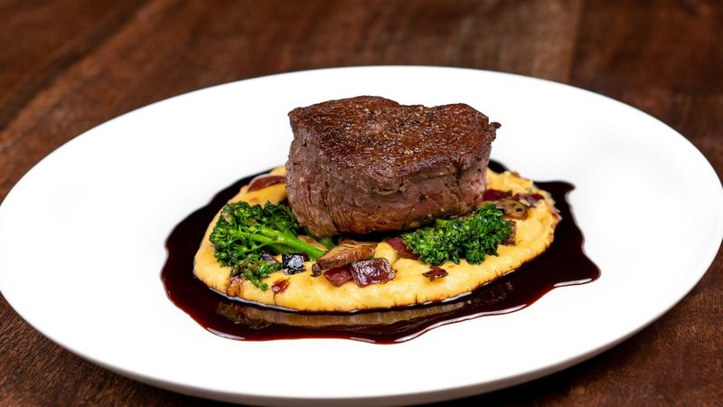 The Ranch Restaurant: Orange County's Hidden Gem