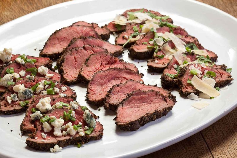 Perini Ranch Steakhouse