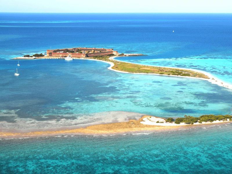 Dry Tortugas National Park