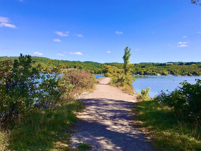 Otisco Lake